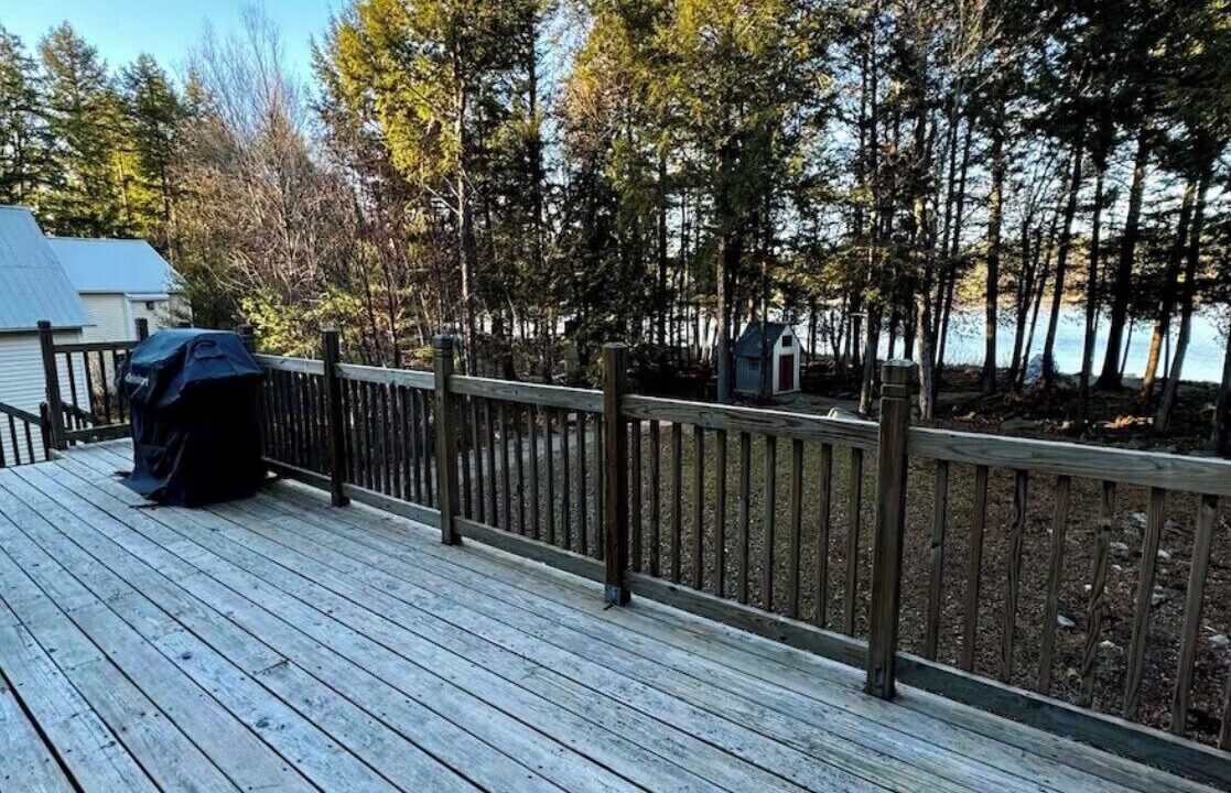 Photo of Patio Balcony in Dover-Foxcroft