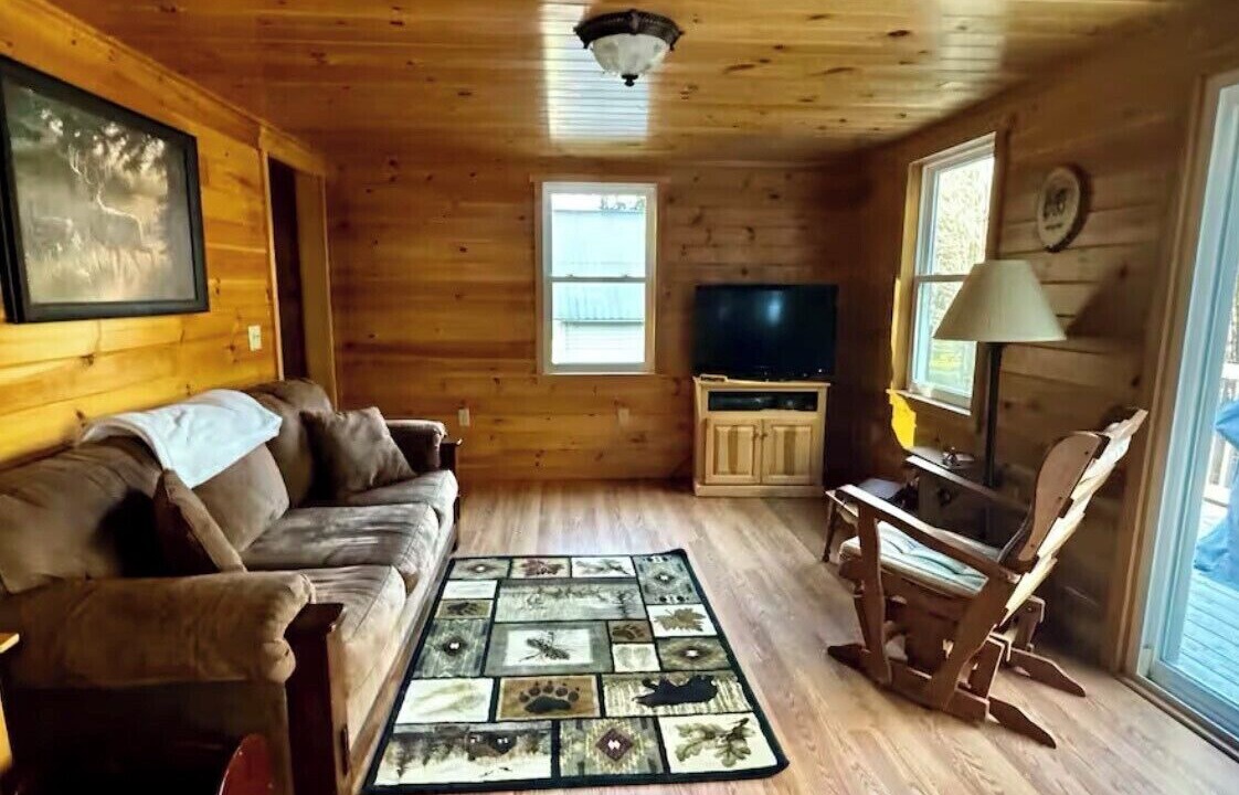 Photo of Livingroom in Dover-Foxcroft