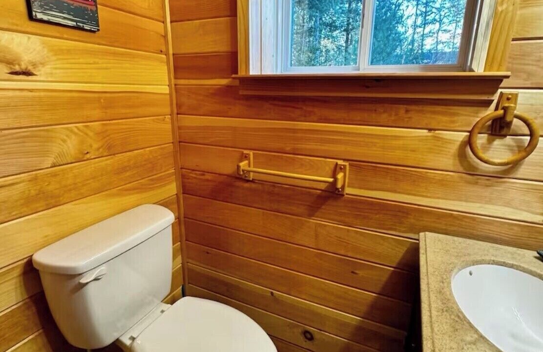 Photo of Bathroom in Dover-Foxcroft