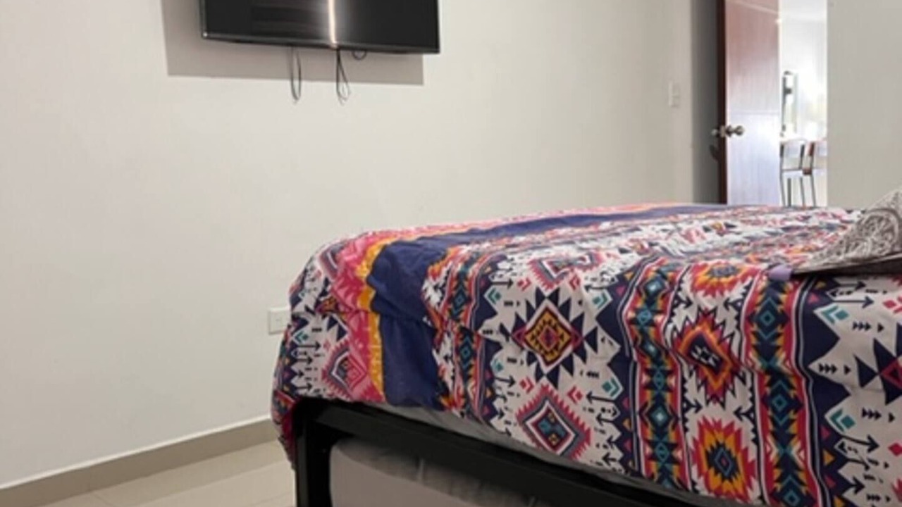 Photo of Bedroom in Culiacan