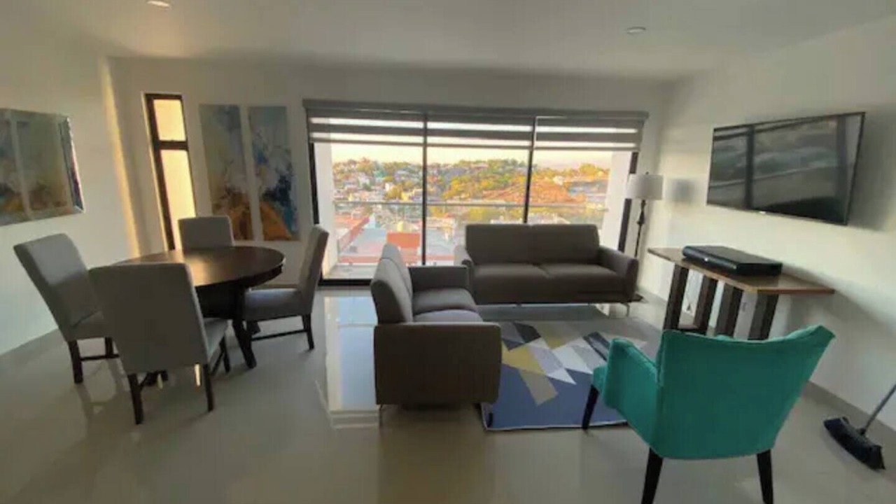 Photo of Livingroom in Culiacan