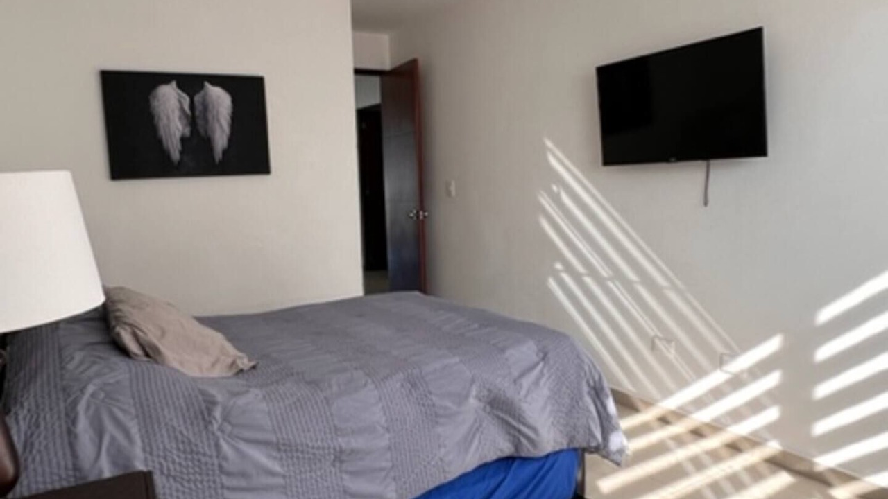 Photo of Bedroom in Culiacan