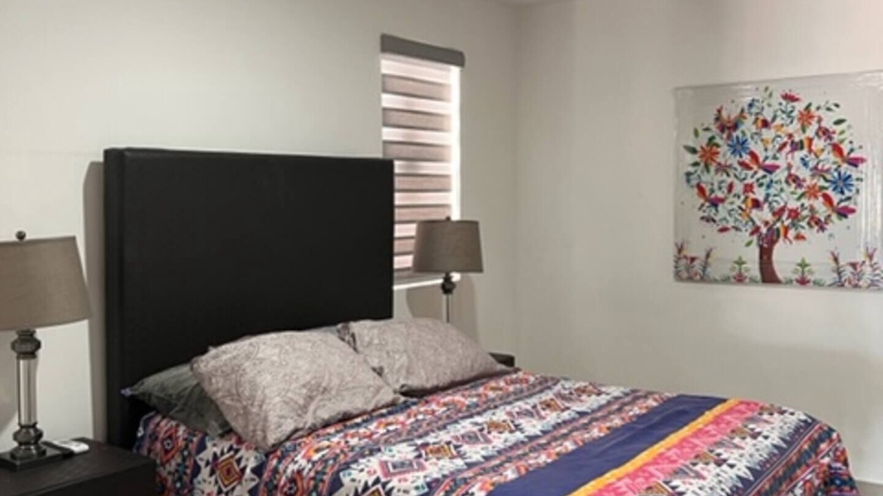 Photo of Bedroom in Culiacan