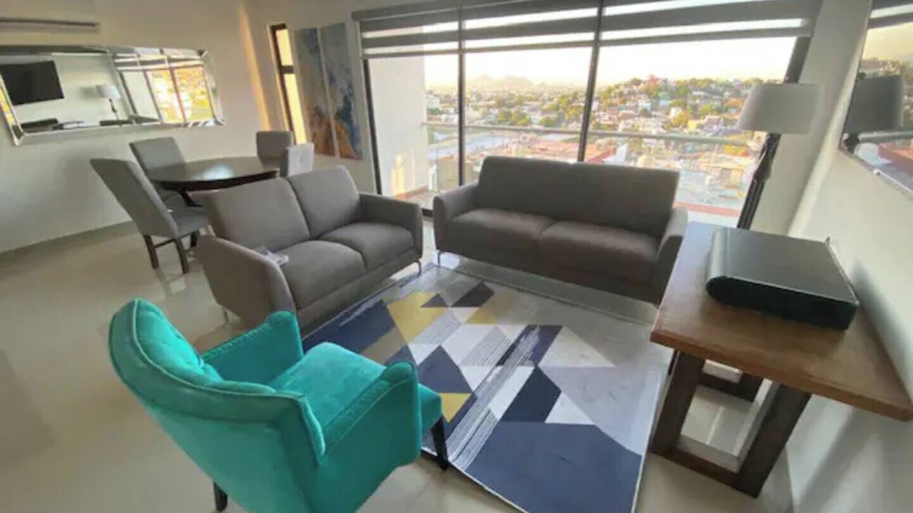 Photo of Livingroom in Culiacan