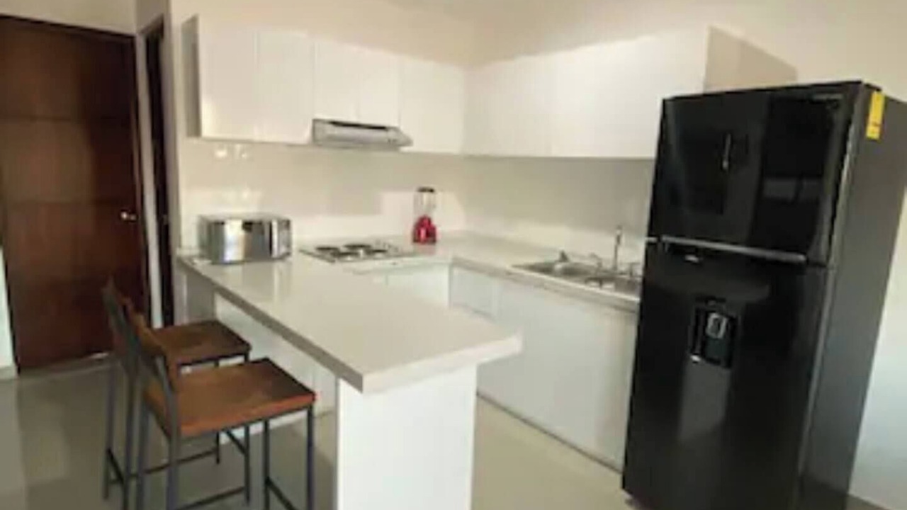 Photo of Kitchen in Culiacan