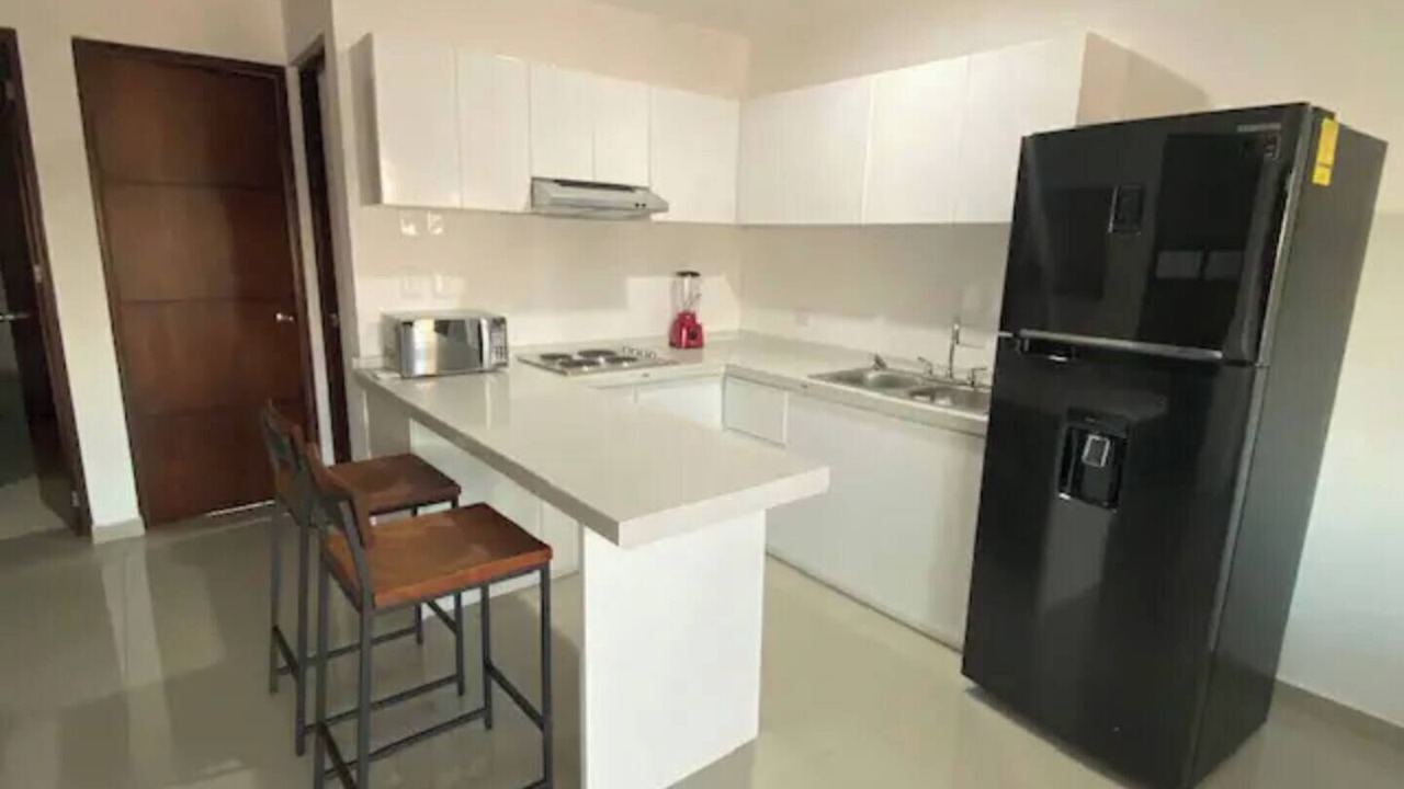Photo of Kitchen in Culiacan