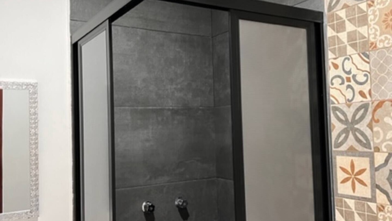Photo of Bathroom in Culiacan