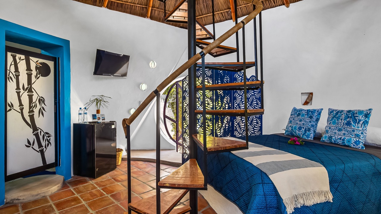 Photo of Bedroom in Isla Navidad