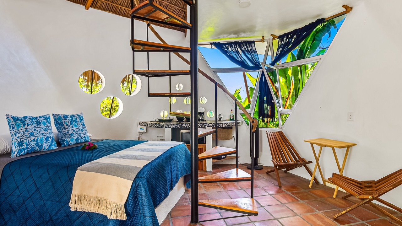 Photo of Bedroom in Isla Navidad