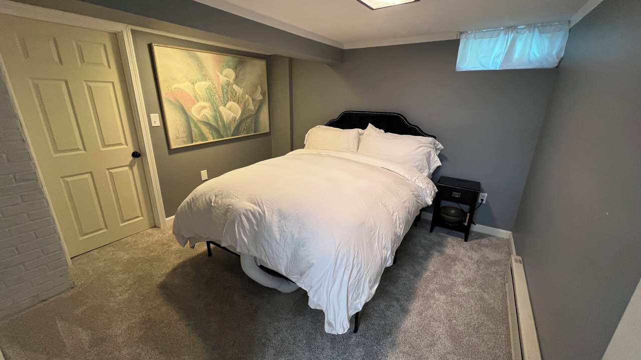 Photo of Bedroom in Hope Valley