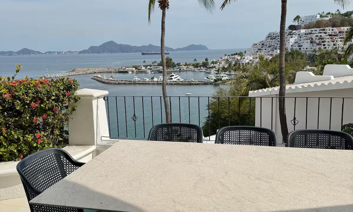 Photo of Outdoor in Las Hadas