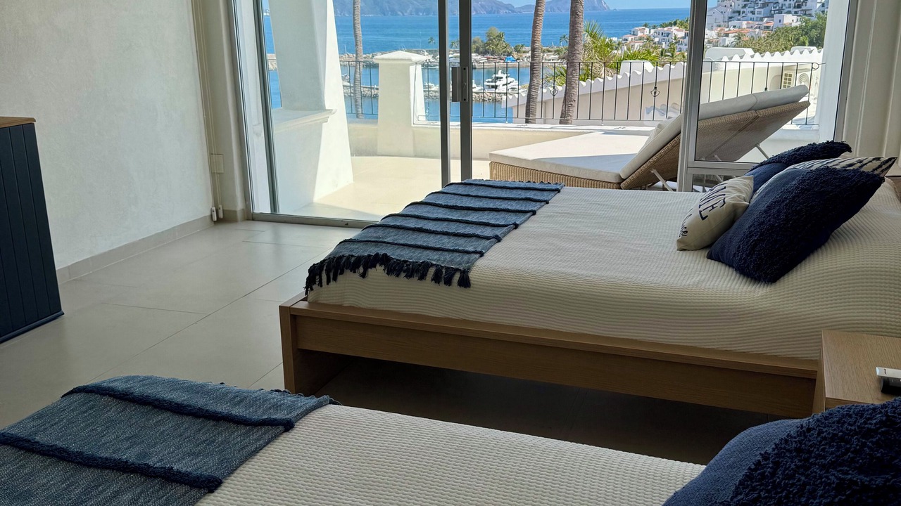 Photo of Bedroom in Las Hadas