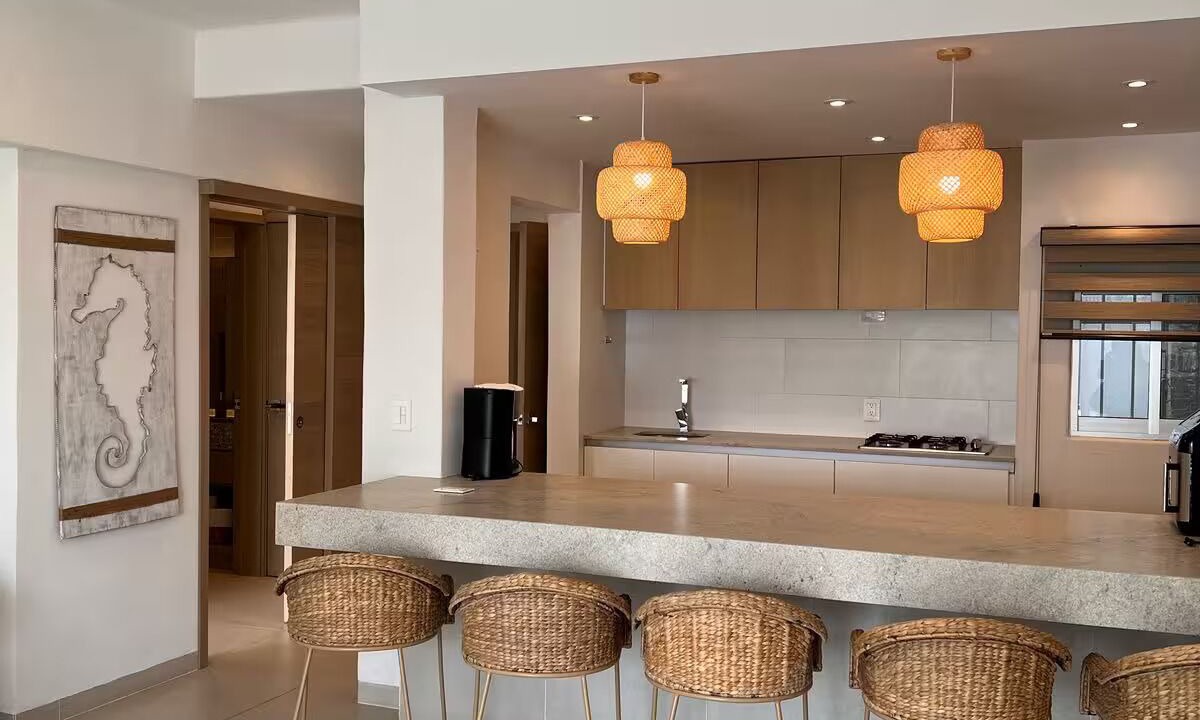 Photo of Kitchen in Las Hadas