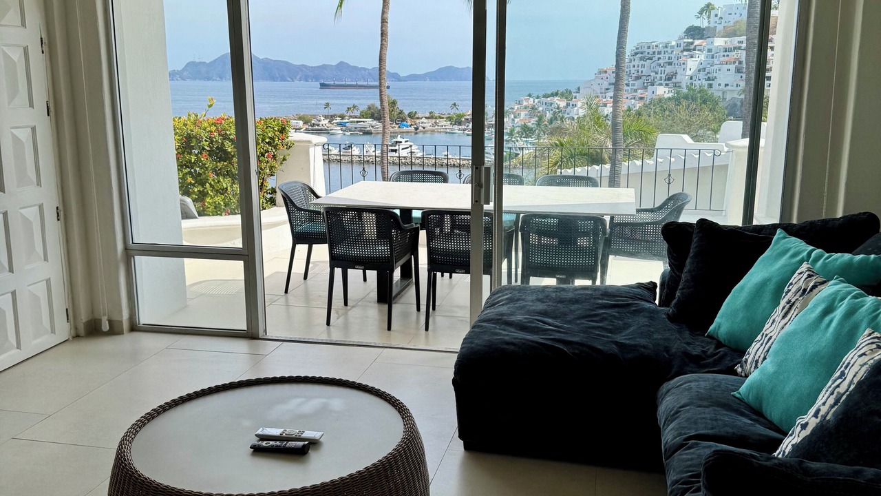Photo of Livingroom in Las Hadas