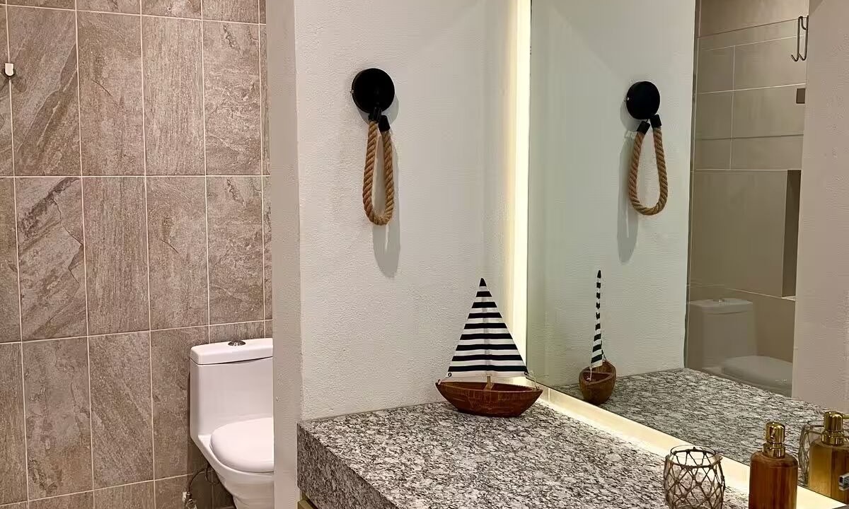 Photo of Bathroom in Las Hadas
