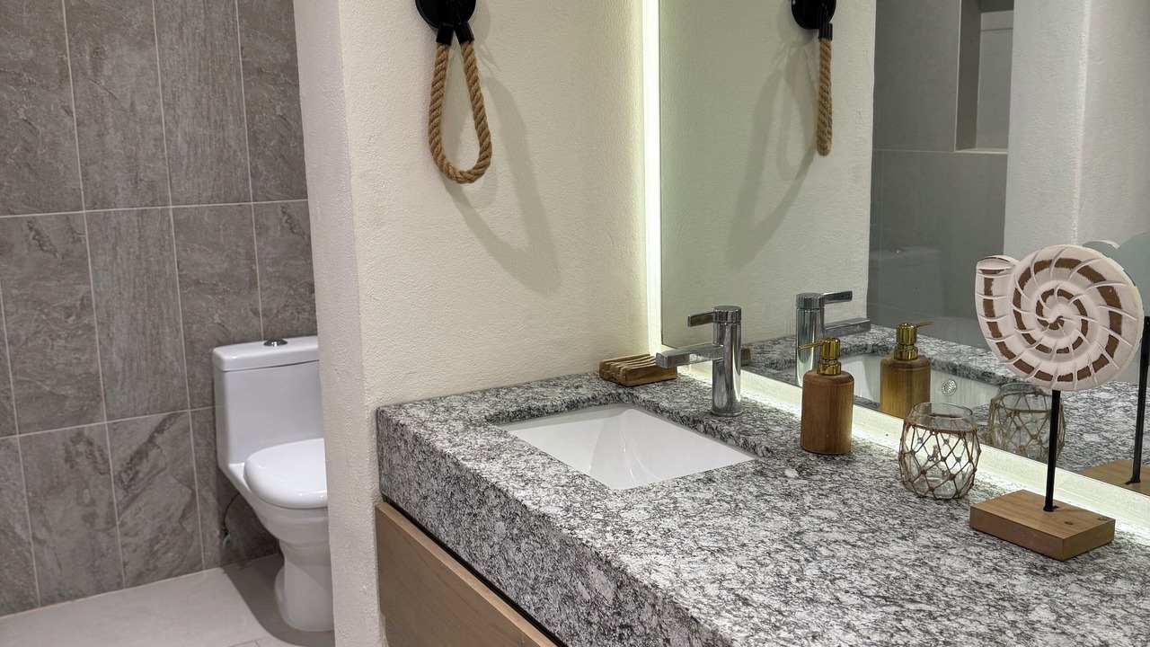 Photo of Bathroom in Las Hadas