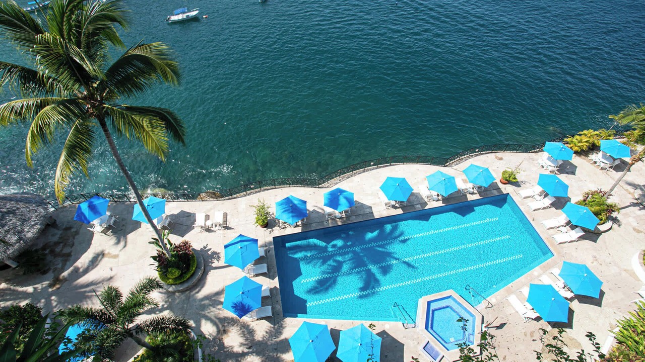 Photo of Outdoor in South Shore Hotel Area