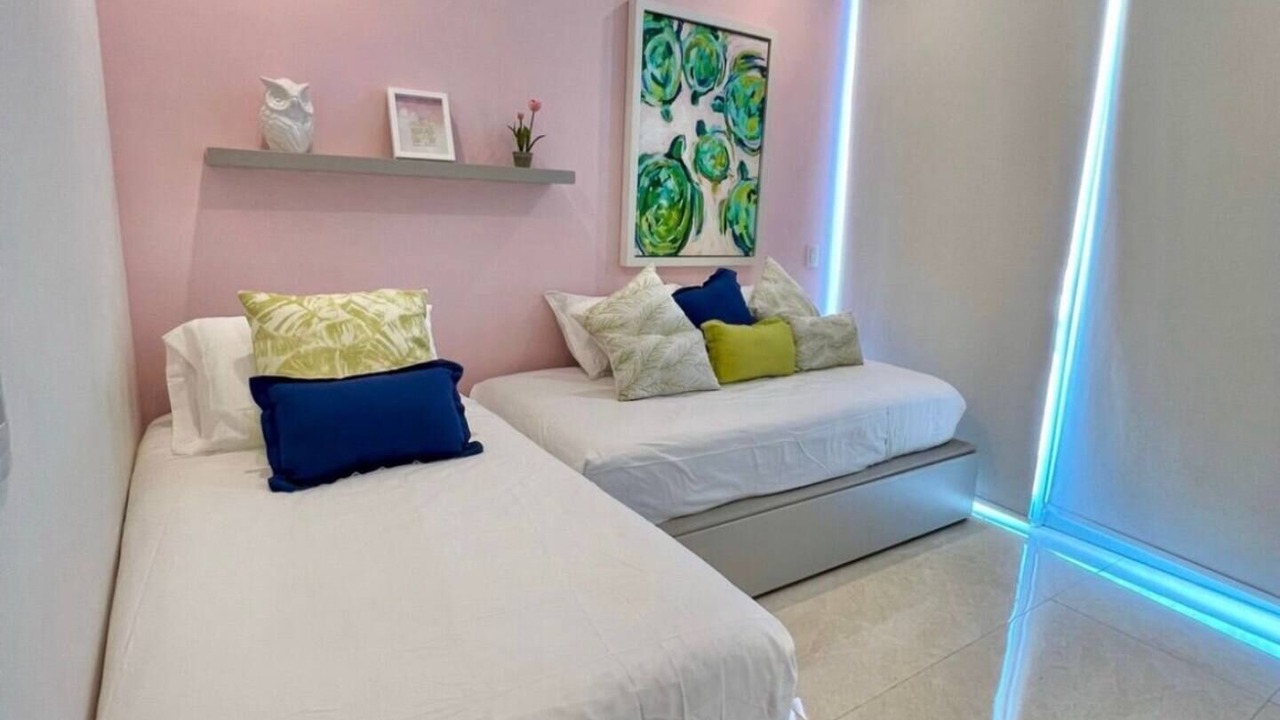 Photo of Bedroom in Zona Dorada