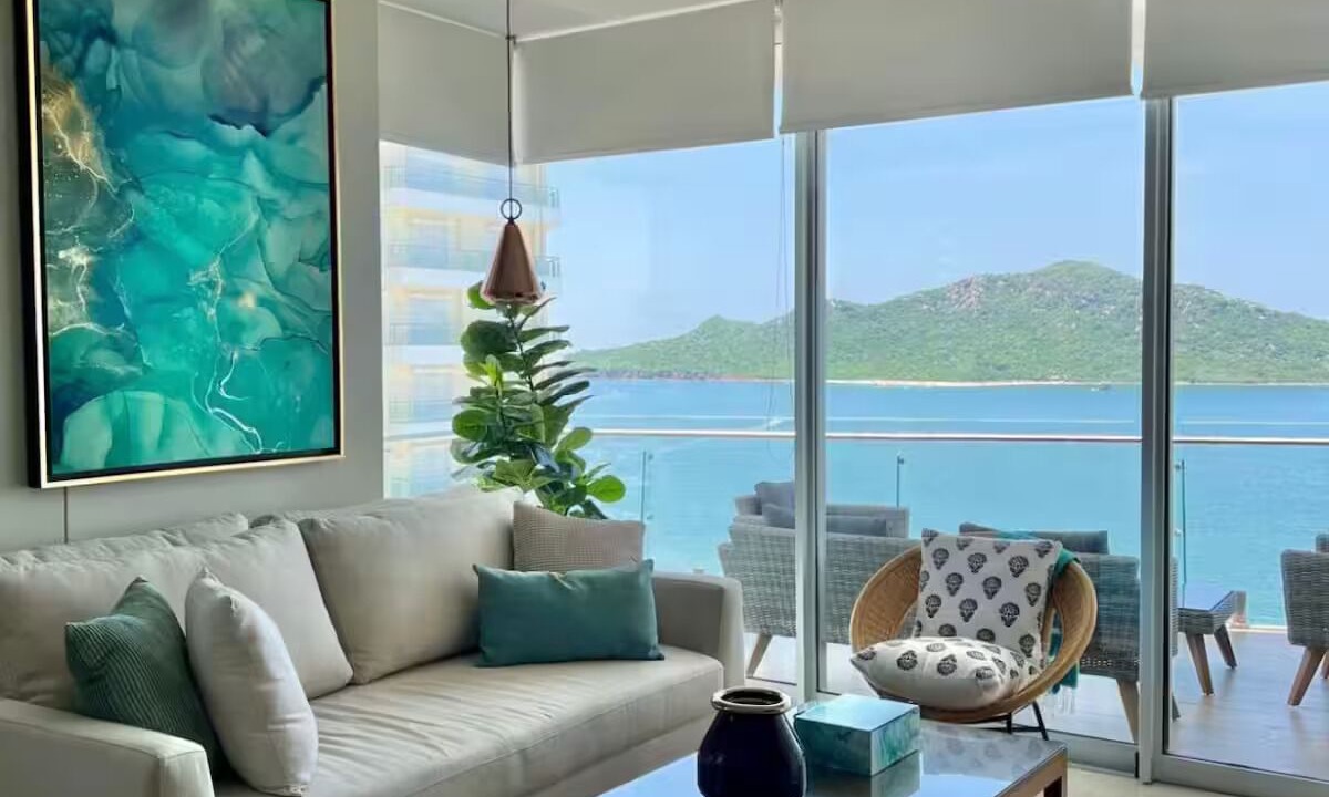 Photo of Livingroom in Zona Dorada