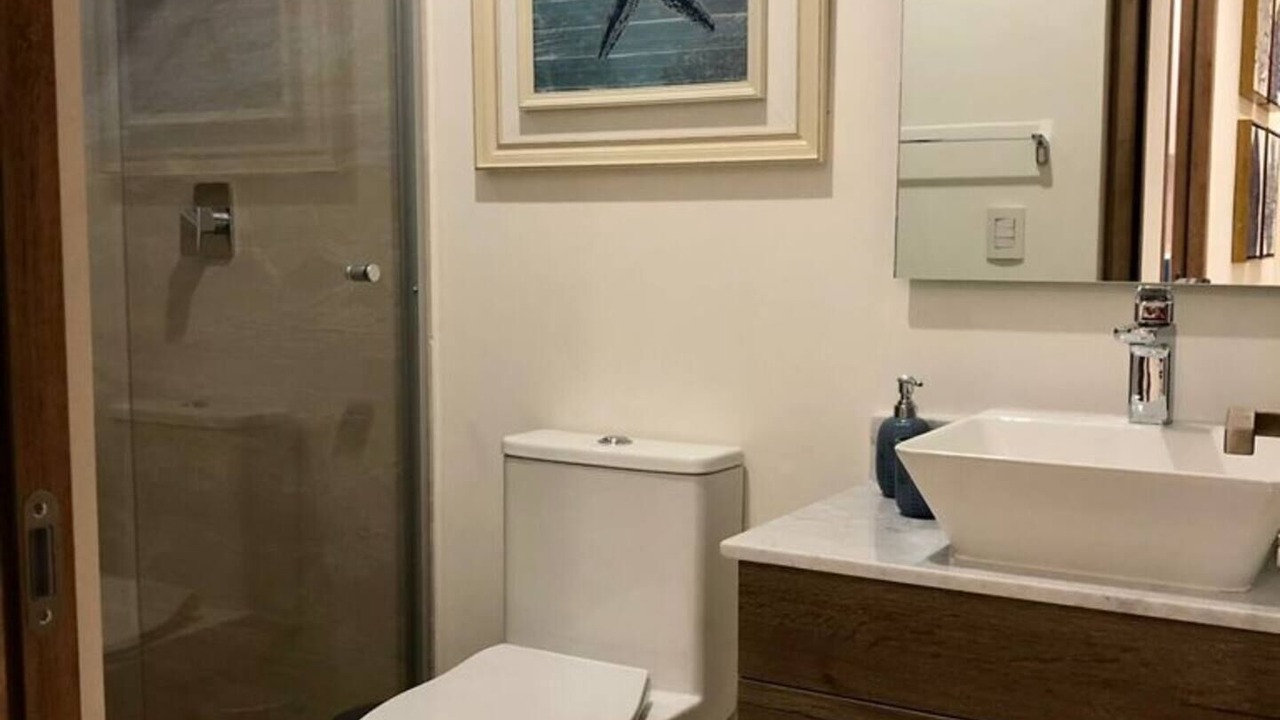 Photo of Bathroom in Zona Dorada