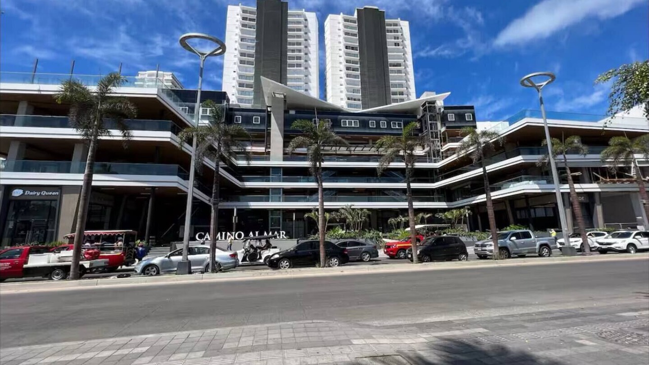 Photo of Outdoor in Zona Dorada