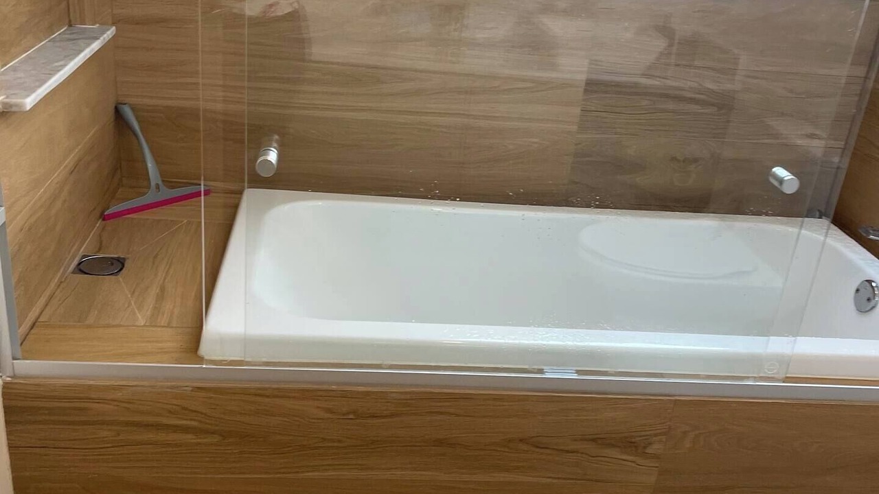 Photo of Bathroom in Zona Dorada