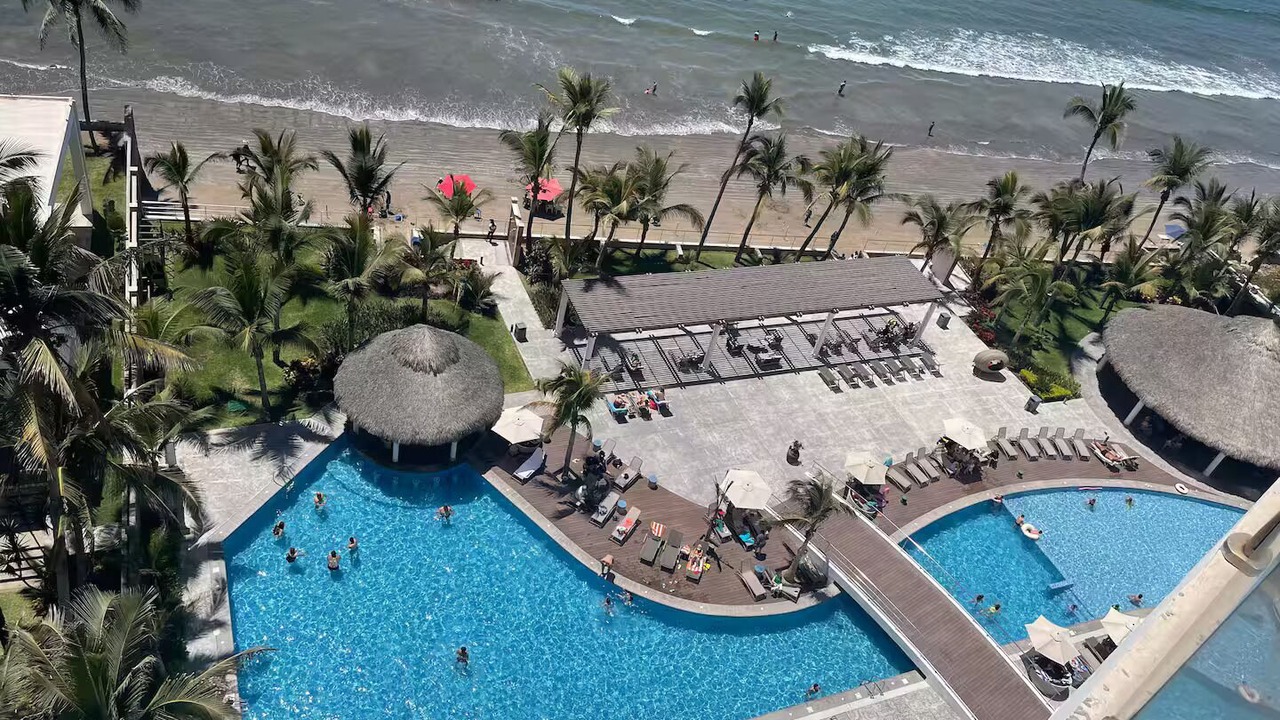 Photo of Outdoor in Zona Dorada