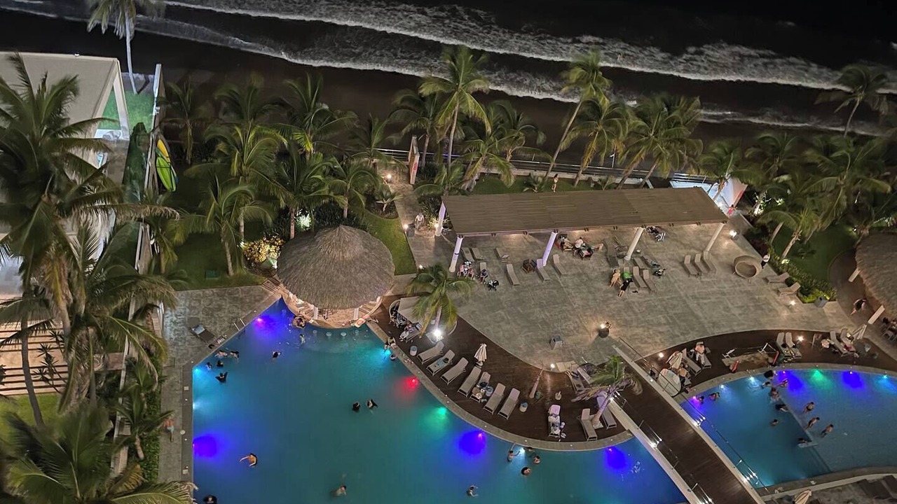 Photo of Outdoor in Zona Dorada