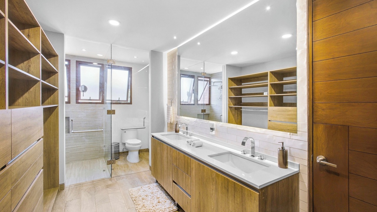 Photo of Bathroom in Rancho Cerro Colorado