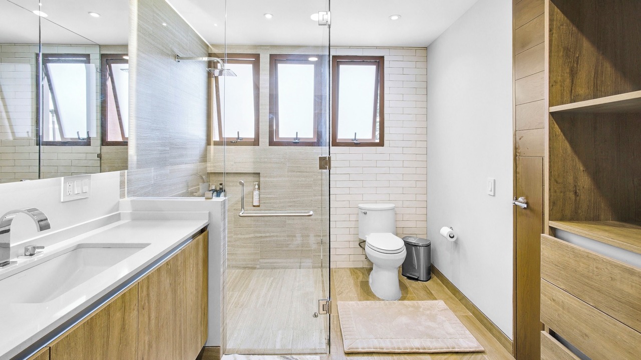 Photo of Bathroom in Rancho Cerro Colorado