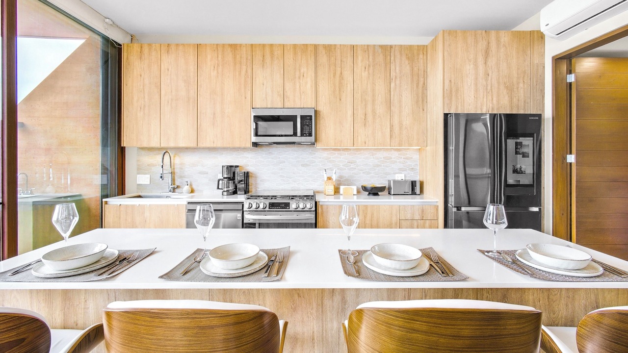 Photo of Kitchen in Rancho Cerro Colorado