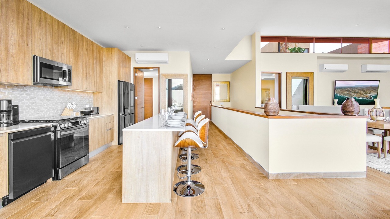 Photo of Kitchen in Rancho Cerro Colorado