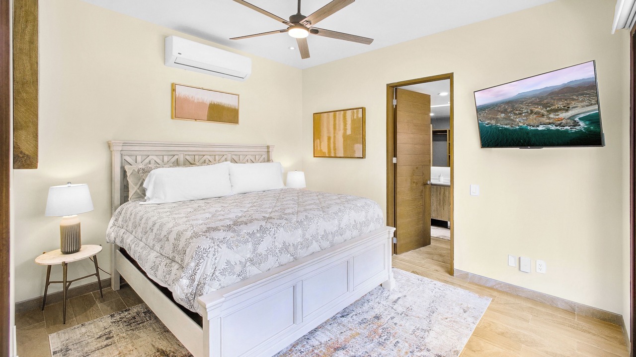 Photo of Bedroom in Rancho Cerro Colorado