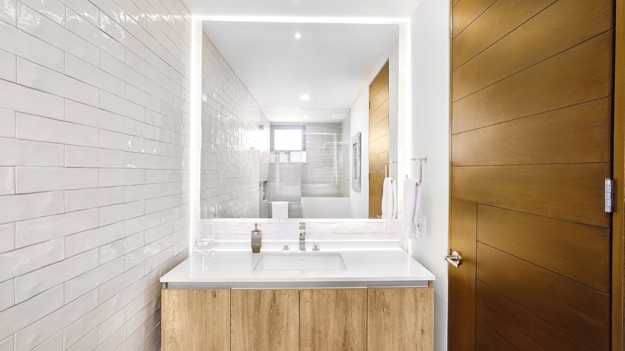 Photo of Bathroom in Rancho Cerro Colorado
