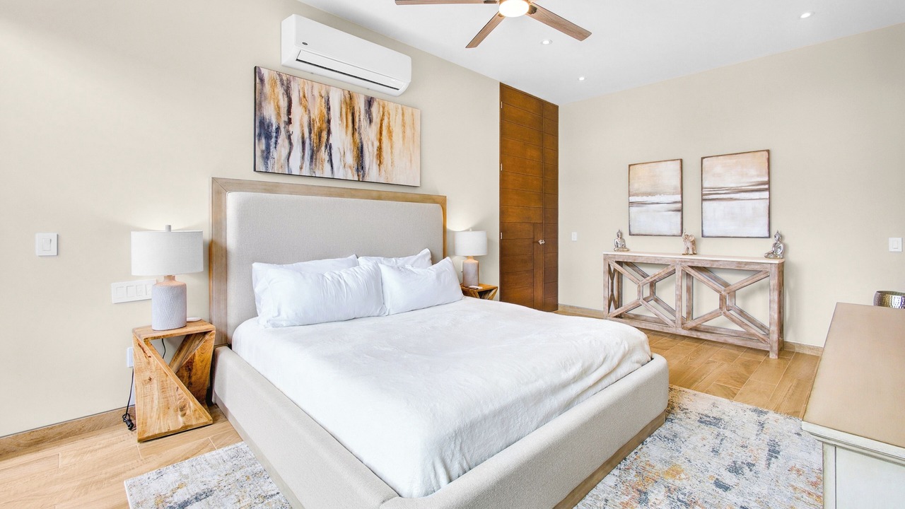 Photo of Bedroom in Rancho Cerro Colorado