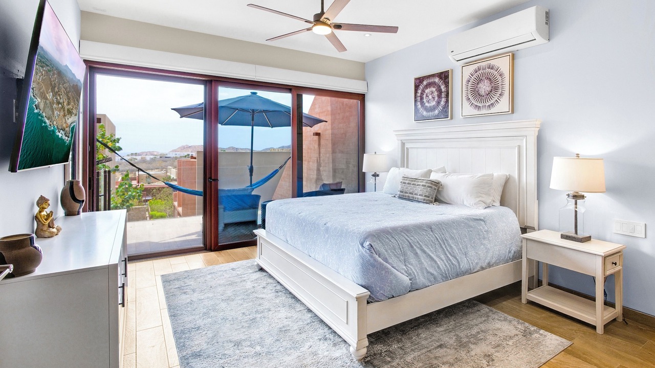 Photo of Bedroom in Rancho Cerro Colorado