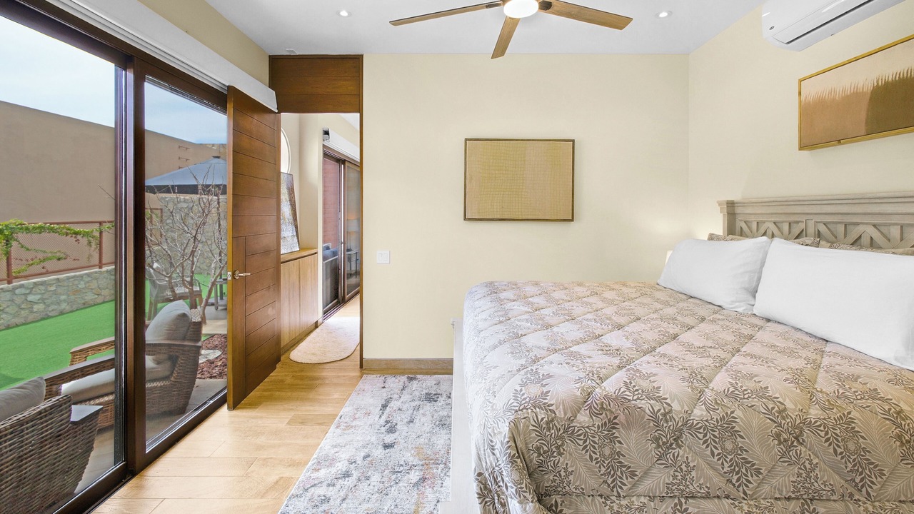 Photo of Bedroom in Rancho Cerro Colorado