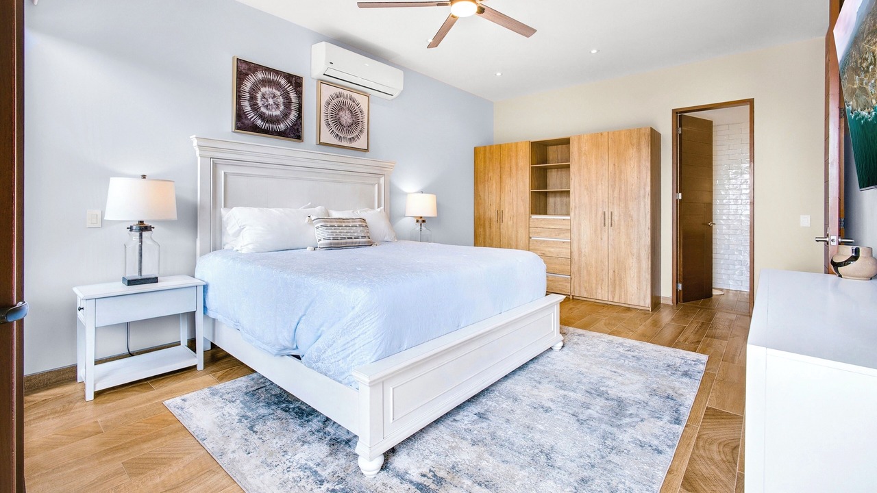Photo of Bedroom in Rancho Cerro Colorado