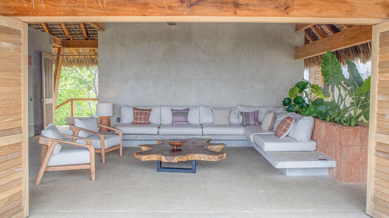 Photo of Outdoor in San Agustinillo