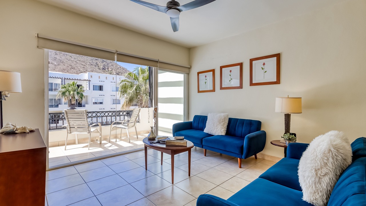 Photo of Livingroom in Libertad