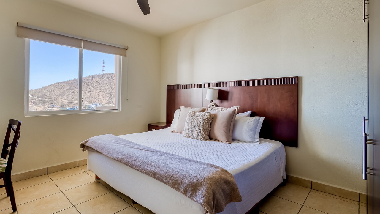 Photo of Bedroom in Libertad