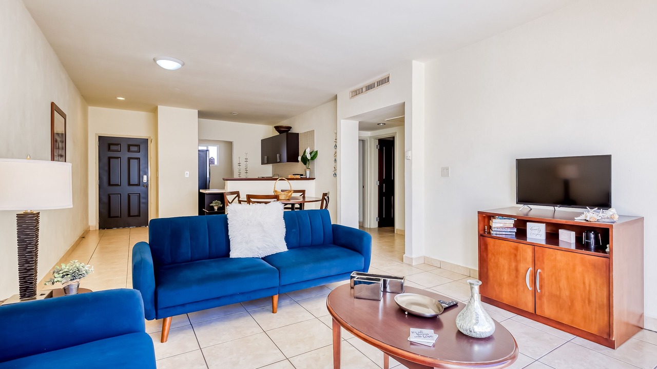 Photo of Livingroom in Libertad