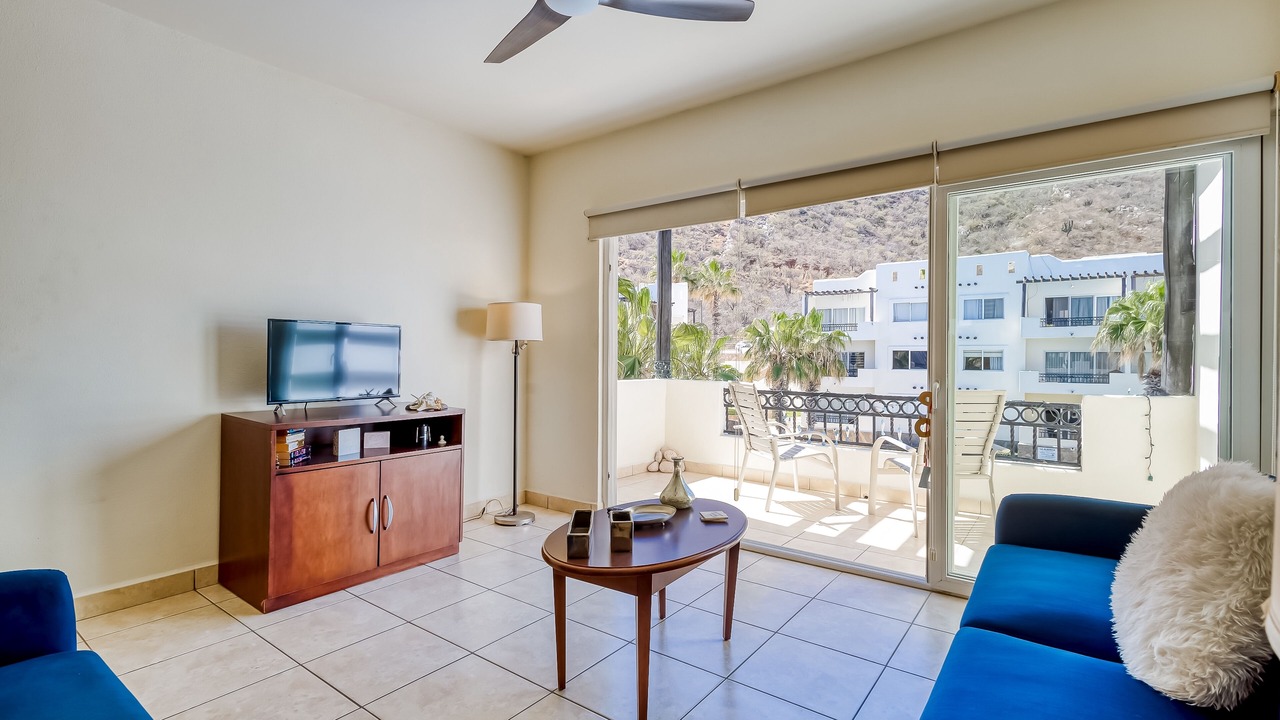 Photo of Livingroom in Libertad