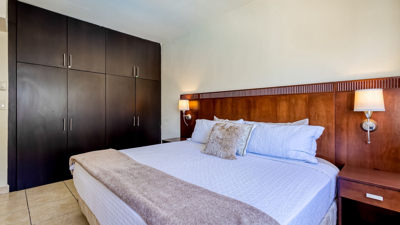 Photo of Bedroom in Libertad