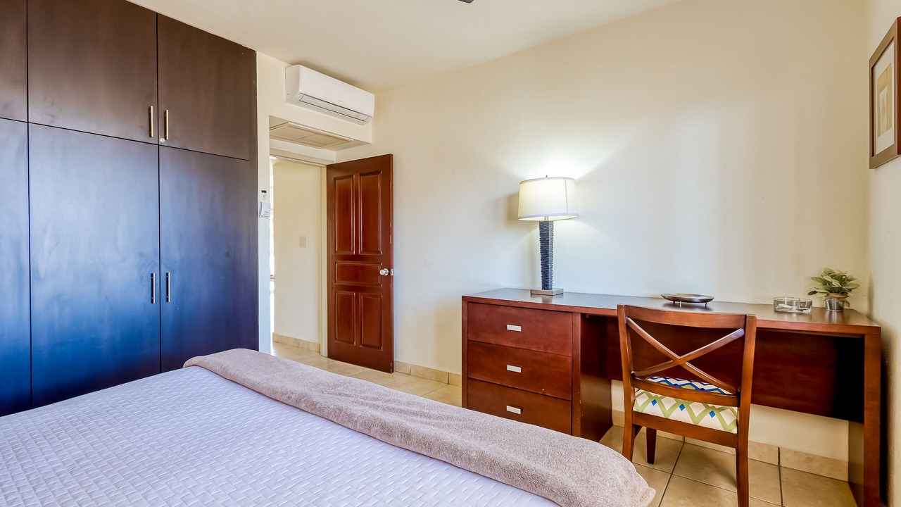 Photo of Bedroom in Libertad