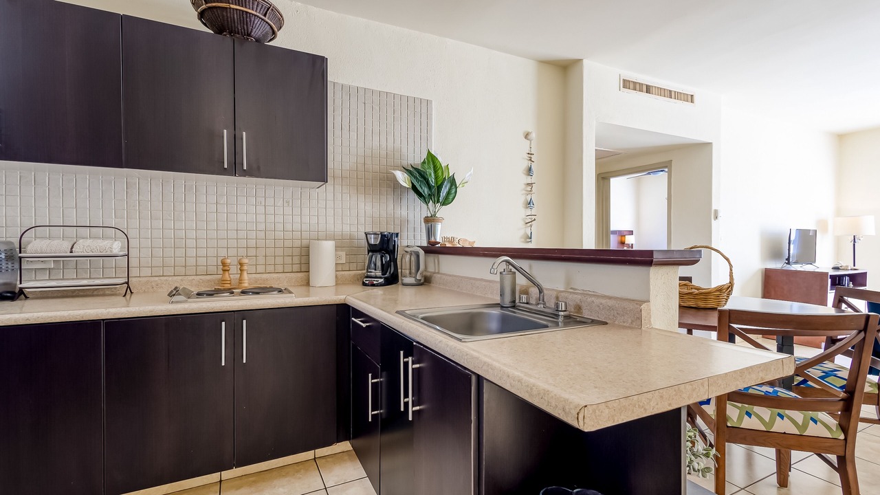 Photo of Kitchen in Libertad