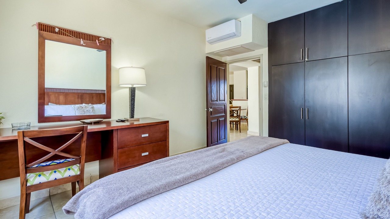 Photo of Bedroom in Libertad