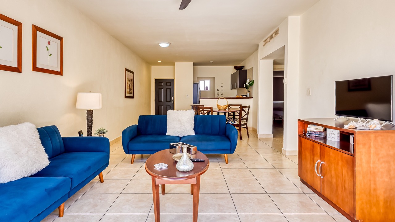 Photo of Livingroom in Libertad