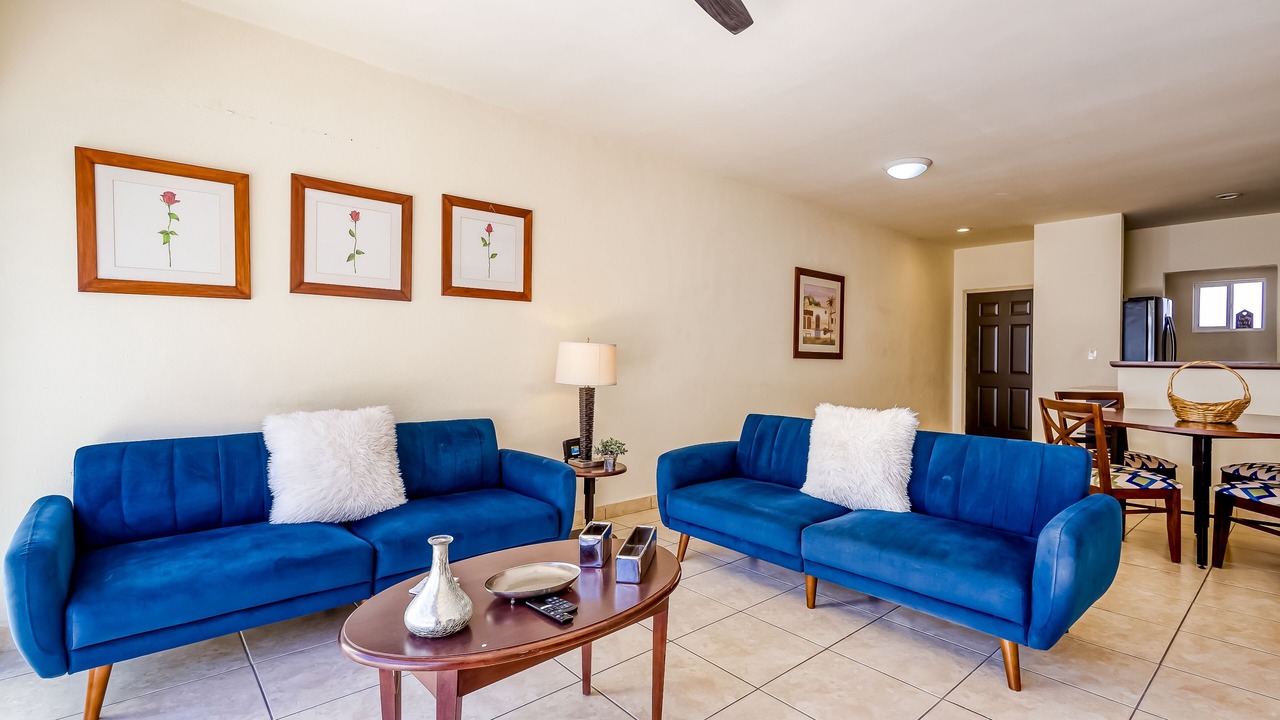Photo of Livingroom in Libertad