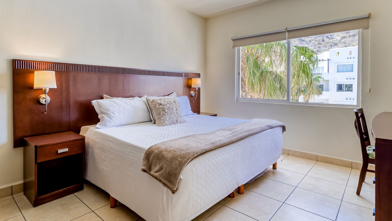 Photo of Bedroom in Libertad